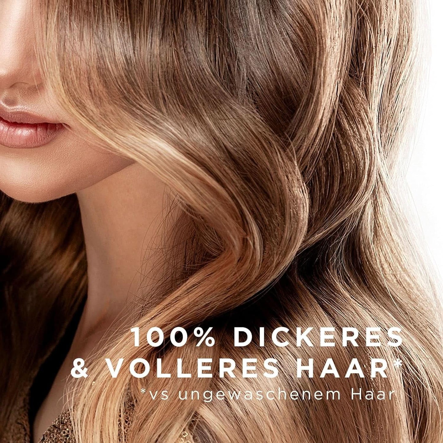 Pantene Pro-V Miracles Lift'N'Volume, XXL, 1 litr Naty Shop Prysznic i wanna