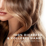 Pantene Pro-V Miracles Lift'N'Volume, XXL, 1 litr Naty Shop Prysznic i wanna