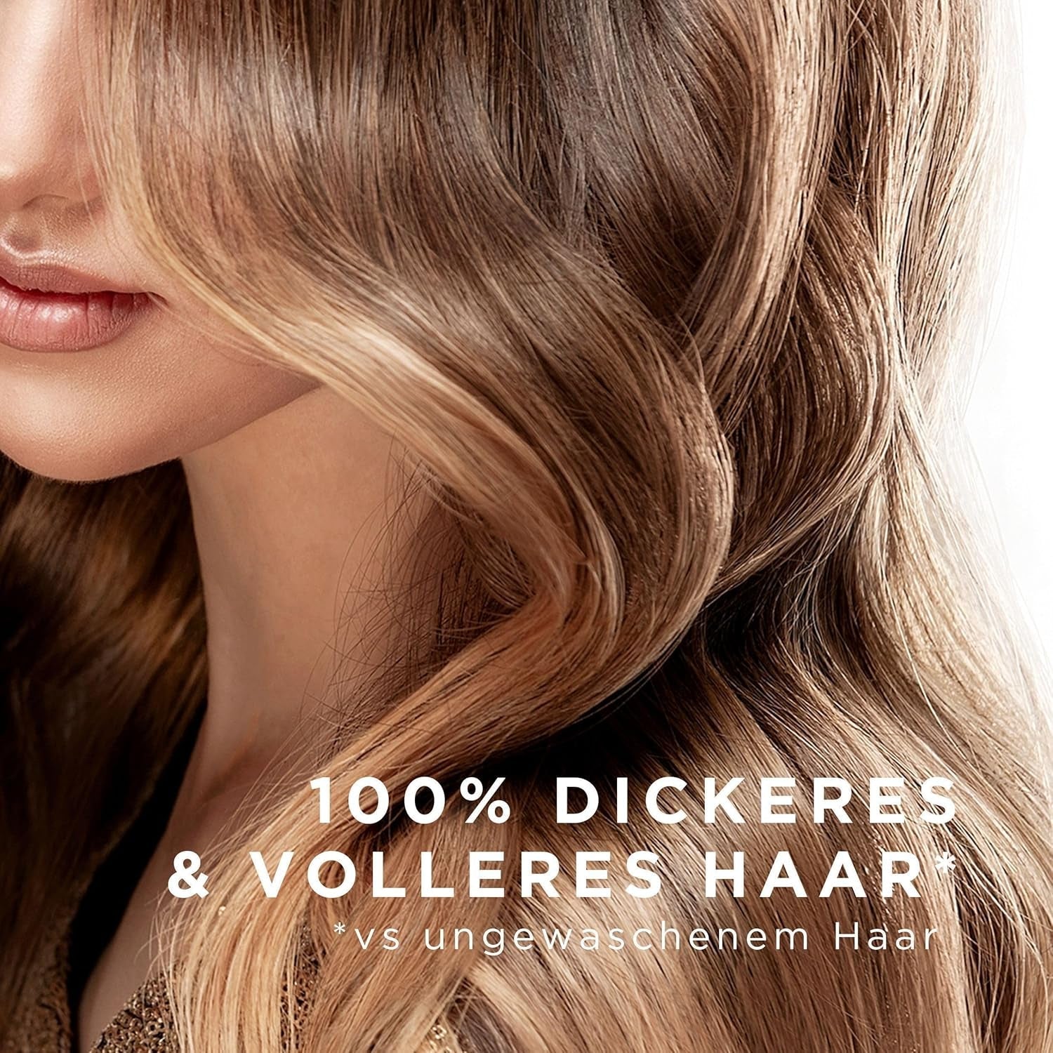 Pantene Pro-V Szampon podnoszący i zagęszczający z biotyną, bez silikonu Pantene pod prysznic i do kąpieli