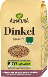 Organiczny rdzeń orkiszu, 1 kg
