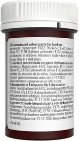 Barwnik spożywczy do makaronu Sugarflair, kolor pastelowy Honey Gold, barwnik spożywczy do makaronu do fondantu i marcepanu, skoncentrowane barwniki Spectral - 25 g