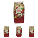 Musli z owocami bio, 750g