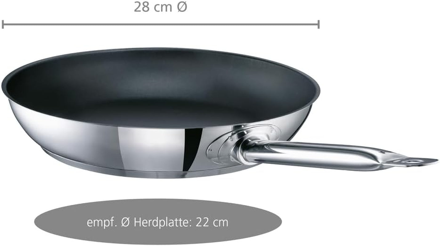 Gastrosus Industar Diamas Pro, Garnki i Patelnie ze stali nierdzewnej Naty Shop