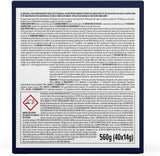 Tabletki do zmywarki All-In-One, cytrynowe, 40 tabletek Naty Shop Detergenty kuchenne