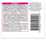 L'Oréal Paris Casting Crème Gloss 210 Farba do włosów - Granatowa Czarna farba do włosów Naty Shop
