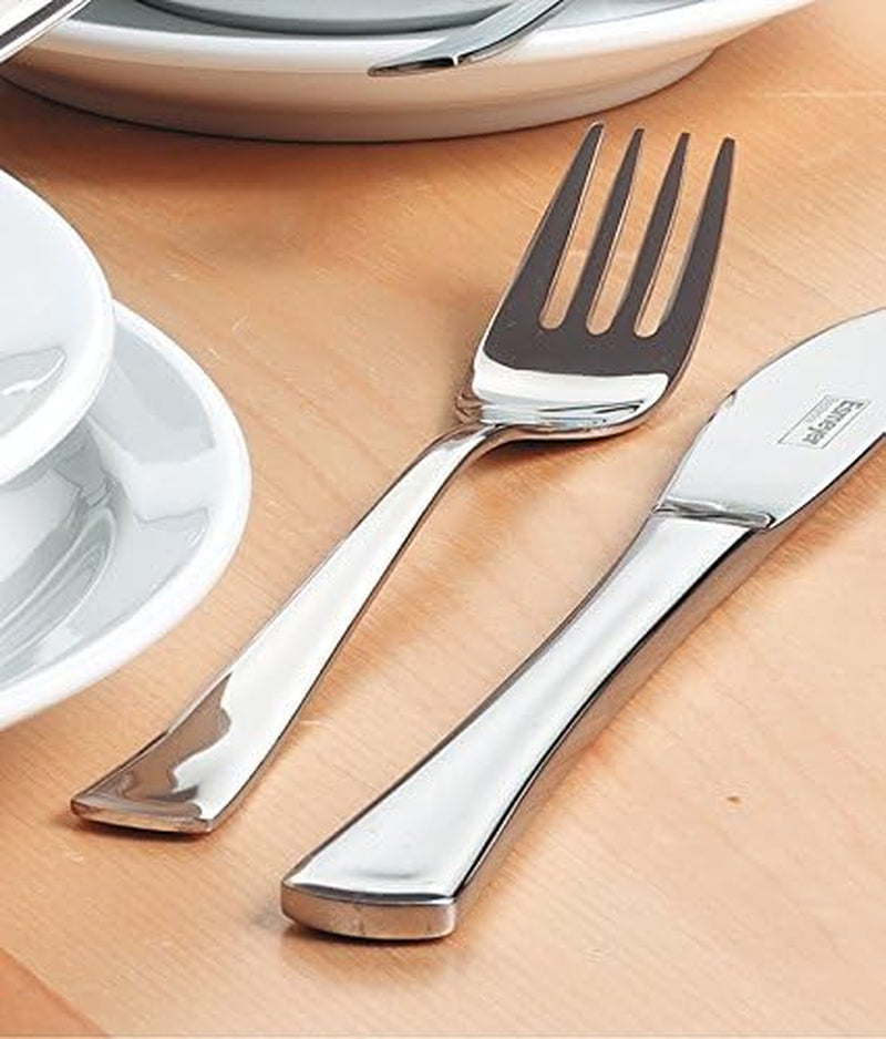 Zestaw ekonomiczny STOCKHOLM 204-059, 181 elementów, wielokolorowy Kitchen Naty Shop