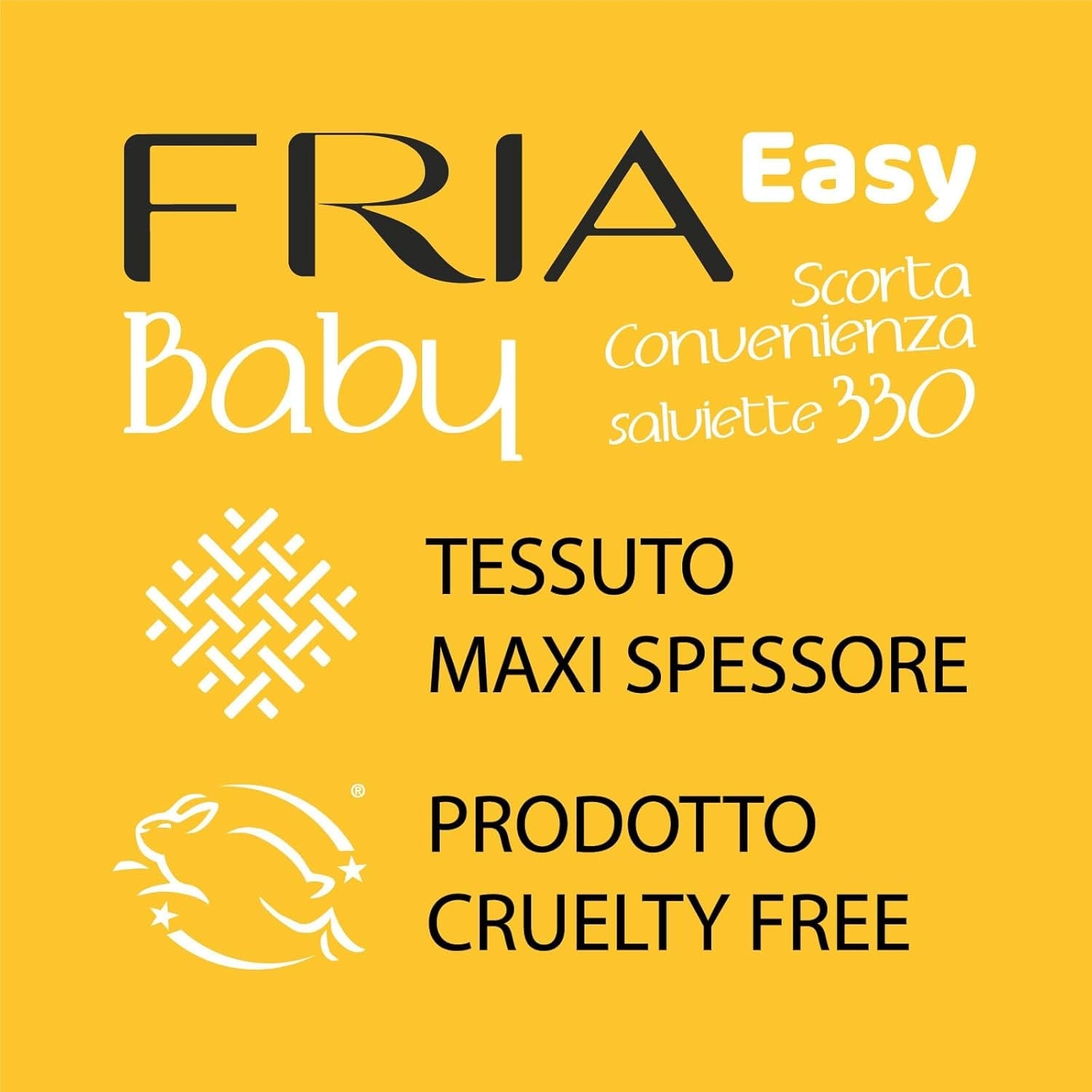 Chusteczki nawilżane Easy Baby z aloesem i ekstraktem z miodu, nawilżające skórę, testowane dermatologicznie, opakowanie 330 chusteczek
