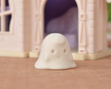 Sylvanian Families 5542 Straszny nawiedzony dom – zestaw z domkiem dla lalek