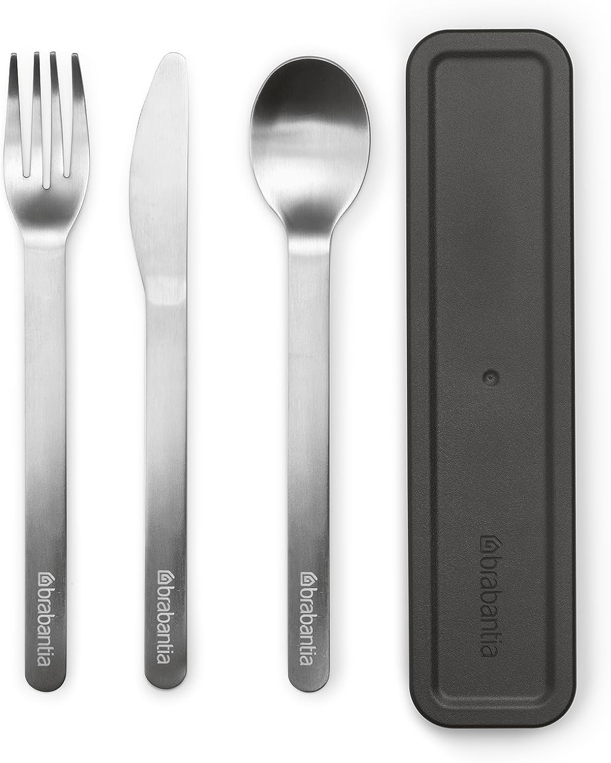 Brabantia - Zestaw 3 sztućców Make & Take Kitchen Naty Shop