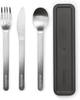 Brabantia - Zestaw 3 sztućców Make & Take Kitchen Naty Shop