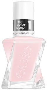 Essie Langanhaltender Nagelleck Top Coat Mit Glänzendem Finish, Maniküre Ohne Uv-Licht, Gel by Essie, Farbe: Nr. 00 Lakier nawierzchniowy, przezroczysty, 1 X 13,5 ml
