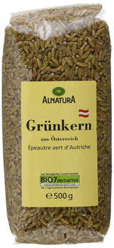 Ekologiczny likier zielony, 500g