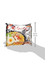 Makaron błyskawiczny Mama Mi Goreng 80 g, opakowanie 20 sztuk (20 x 80 g)
