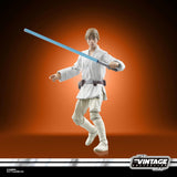 Kolekcja Vintage Star Wars Luke Skywalker Gwiezdne Wojny: Nowa nadzieja 9,5 cm Figurki Naty Shop