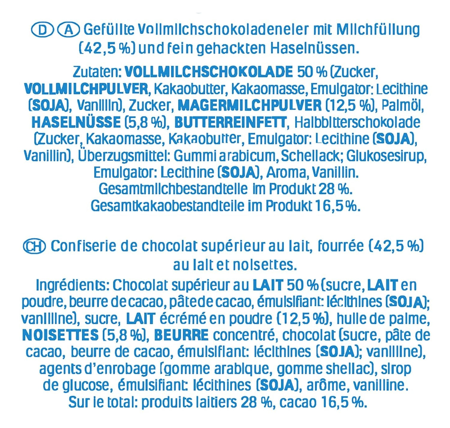 Kinder Schoko-Bons, 300g (opakowanie 3 szt.)