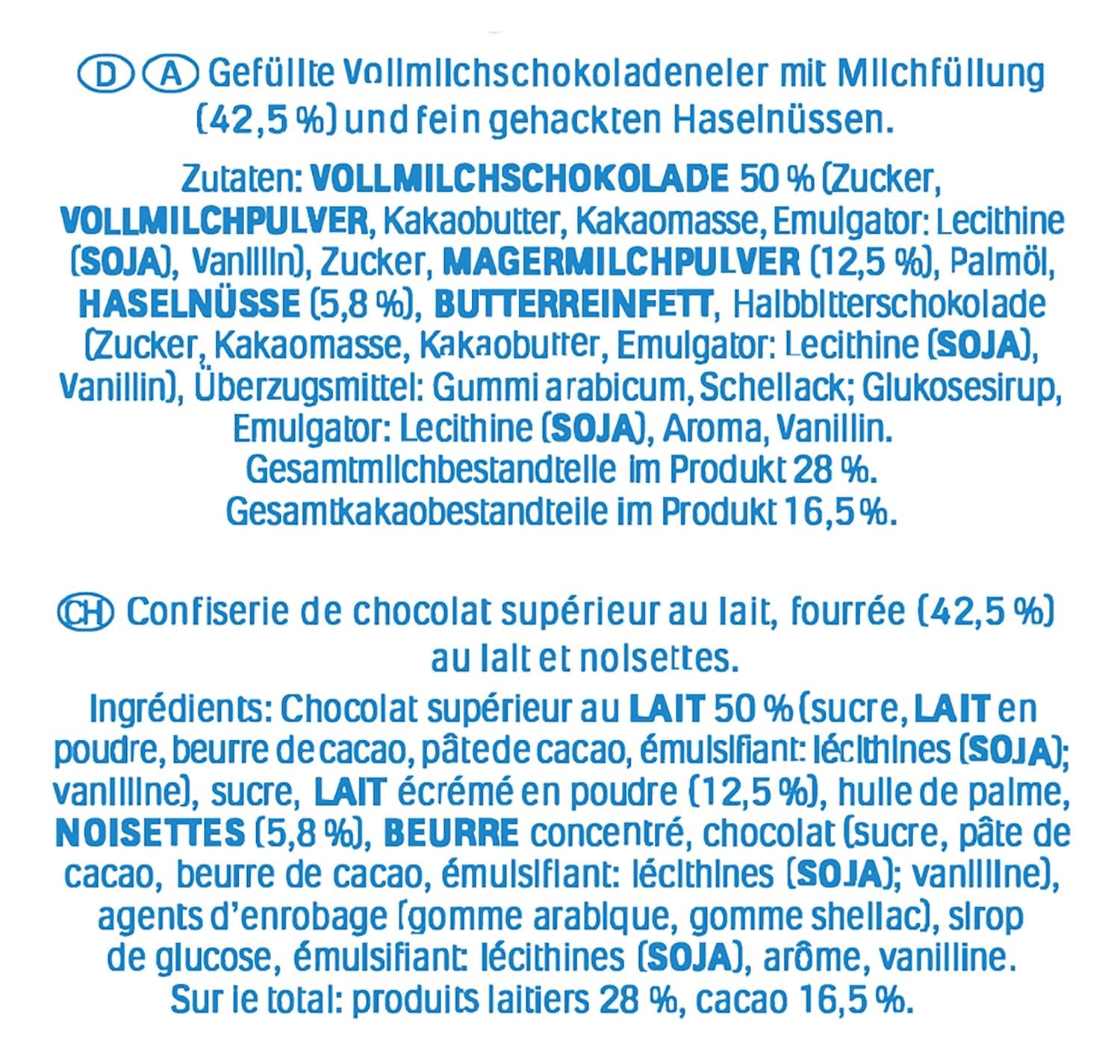 Kinder Schoko-Bons, 300g (opakowanie 3 szt.)