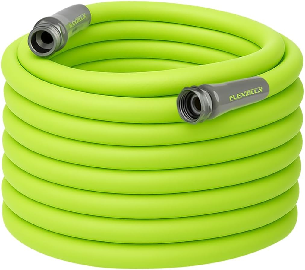Wąż ogrodowy ZillaGreen 5/8" (cale) x 100' (stopy)