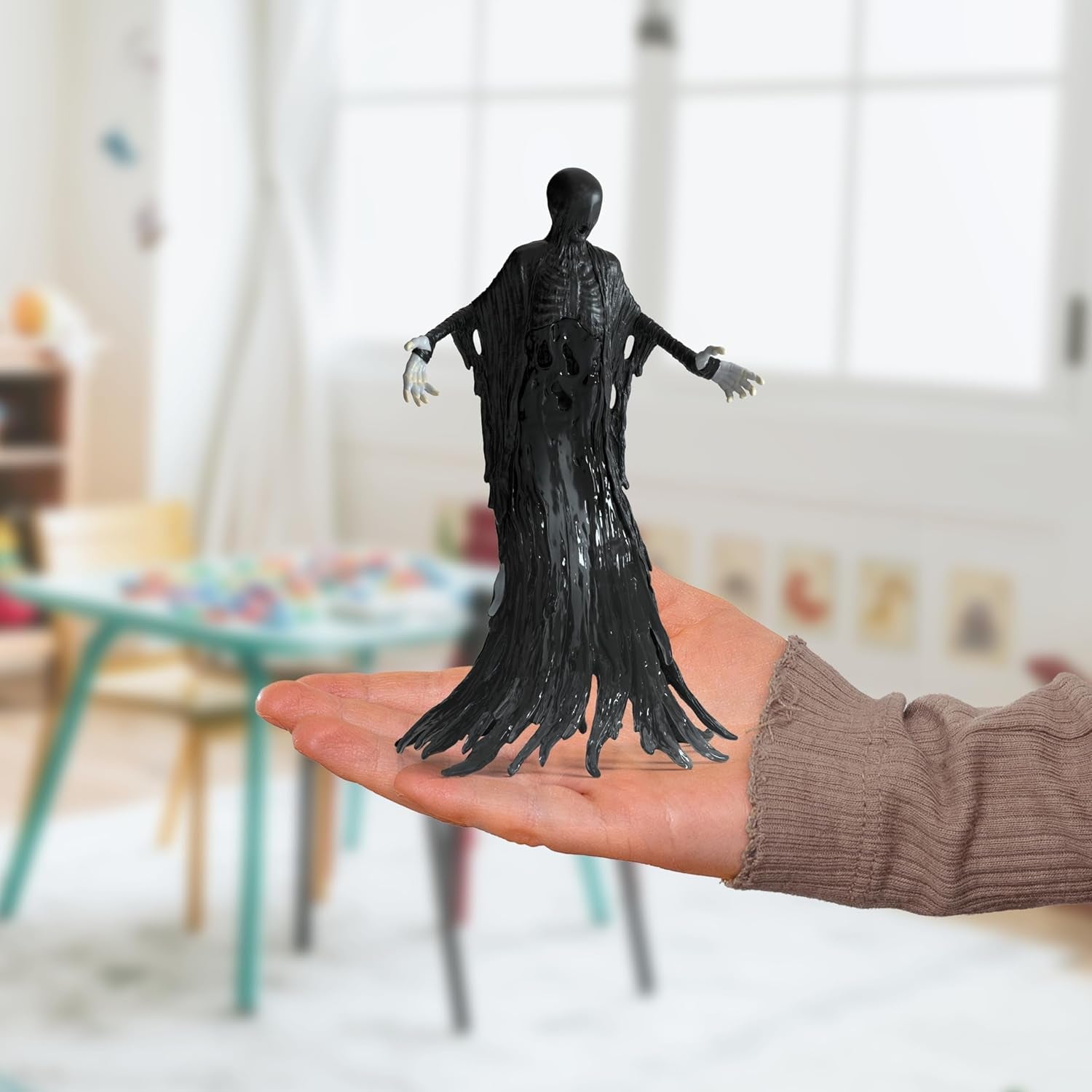 Schleich 13992 Dementor, od 6 lat, figurka HARRY POTTER, 16 X 11 X 18 cm, TU Figurki Naty Shop