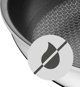 Patelnia indukcyjna WMF Profi Resist 28 cm Garnki i patelnie Naty Shop