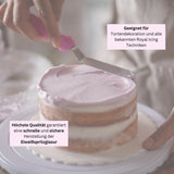 Cake Company Lukier Królewski, 1 kg, bezglutenowe Glazury i Dekoracje Naty Shop