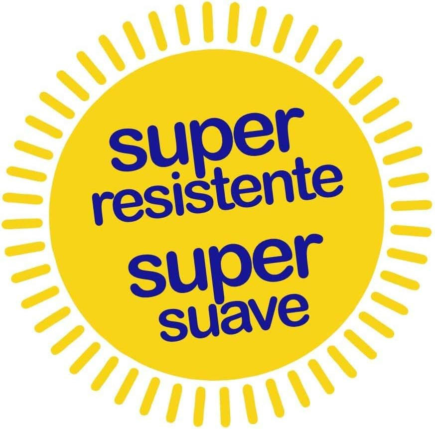 Papier toaletowy Renova Super, 48 rolek