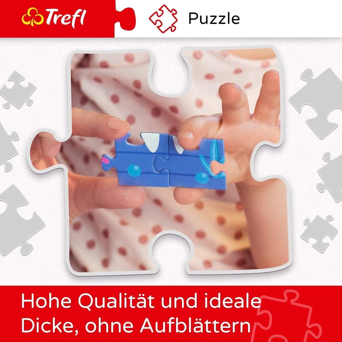 Trefl, Puzzle, Alpy latem, 2000 elementów, Jakość premium, Dla dzieci powyżej 12 roku życia Puzzle Naty Shop