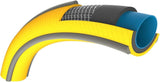 HOZELOCK - Wąż Tricoflex Ultraflex Ø 12,5 mm (1/2") 10 M: Odporny na warunki atmosferyczne, elastyczny wąż ogrodowy zapobiegający skręcaniu i skręcaniu, wykonany w 40% z PVC pochodzącego z recyklingu [117000]