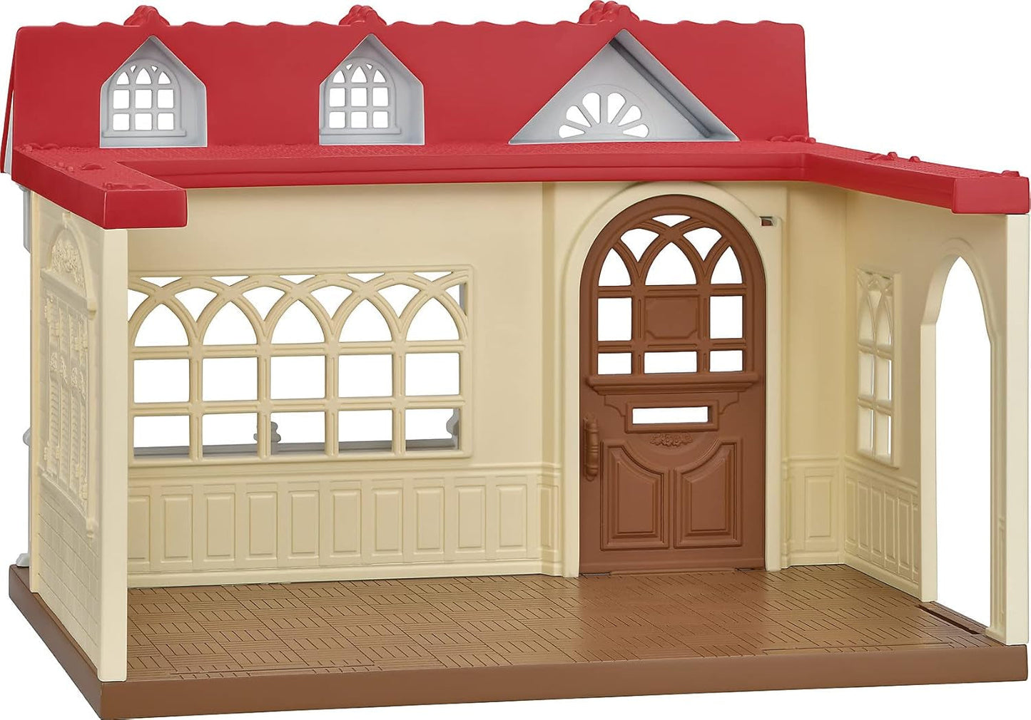 Sylvanian Families - 5393 - Malinowy Domek NOWOŚĆ