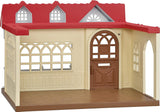 Sylvanian Families - 5393 - Malinowy Domek NOWOŚĆ