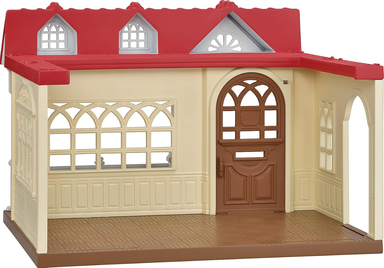 Sylvanian Families - 5393 - Malinowy Domek NOWOŚĆ