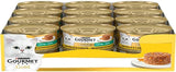 Purina Gold Wilgotne klopsiki warzywne z kurczakiem i marchewką, 24 puszki po 85 g