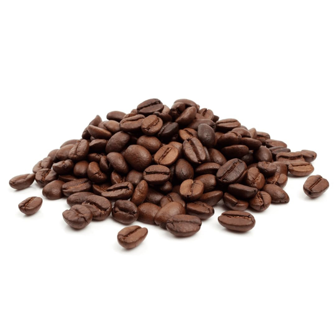 Kawa espresso czarna ziarnista, 1 kg