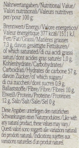 Verival Flocken Basis Müsli - Bio, opakowanie 6Er (6 X 1 Kg) Płatki zbożowe Naty Shop