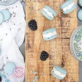 Scrapcooking, barwnik spożywczy w proszku, pastelowy błękit, 5 gramów Naty Shop