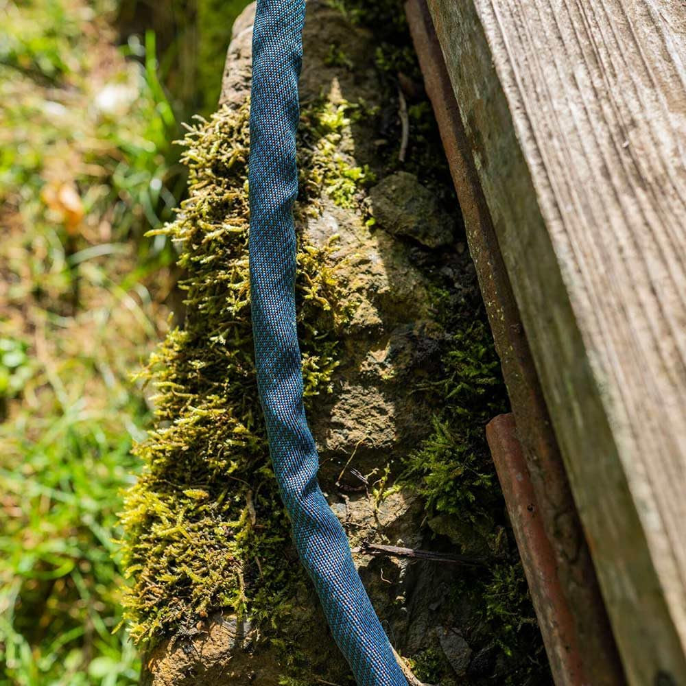 Gardena Liano Xtreme Zestaw 1/2 cala, 15 m: Niezwykle wytrzymały tekstylny wąż ogrodowy z lekkim, odpornym na warunki atmosferyczne wężem wewnętrznym z PCV (18465-20)