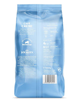 Gorilla Café Creme, 1 kg (opakowanie 2 szt.)