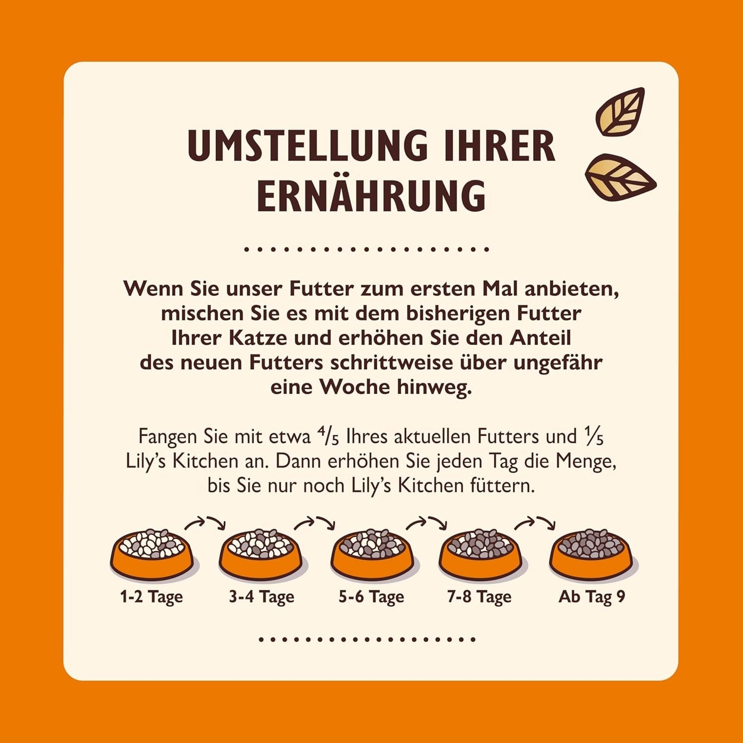 Lily's Kitchen, z naturalnych składników, pyszne kawałki w sosie z kurczaka, mokra karma dla dorosłych kotów, puszka 70g