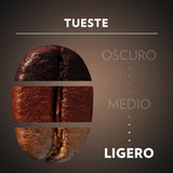 Lavazza Caffe espresso - Kawa ziarnista (1 kg)