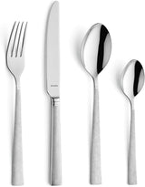 Zestaw sztućców Amefa JEWEL dla 8 osób, 32 sztuki Kitchen Naty Shop