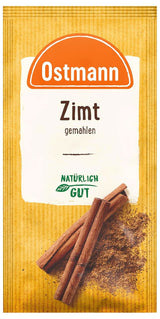 Ostmann - Cynamon mielony, 20 gramów Condimente Naty Shop