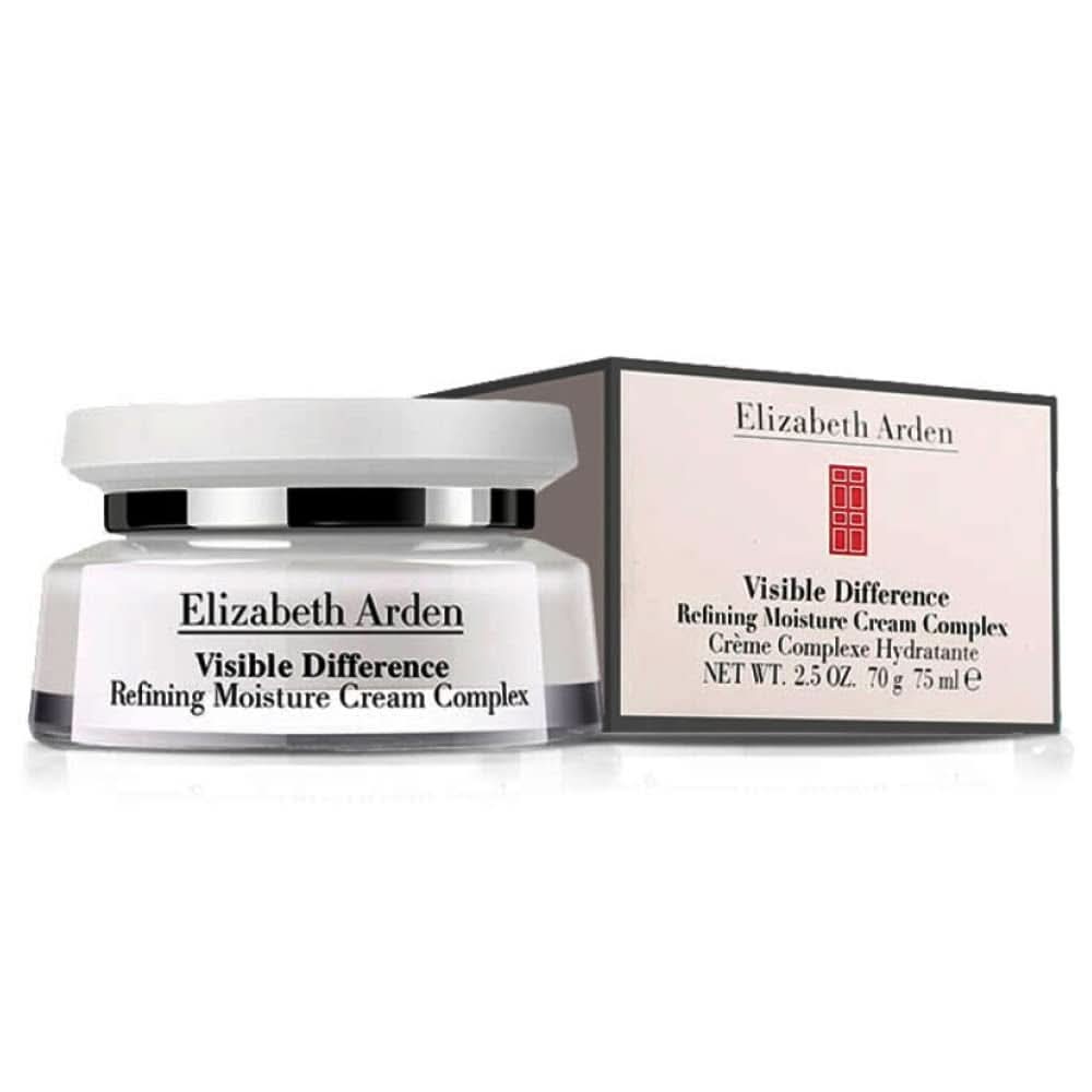 Elizabeth Arden, nawilżający krem ​​do twarzy, 75 ml Sklep Kosmetyczny i Uroda Naty