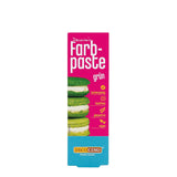 DECOCINO różowa pasta koloryzująca - 20 g - Barwnik spożywczy, idealny do barwienia ciast, kremów i kremów - Nie zawiera azowych kwasów tłuszczowych i glutenu