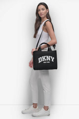 Damskie torby na ramię DKNY Hadlee Md Damskie Naty Shop