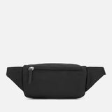 Damska Crossbody DKNY R23IEA41-BSV-1, czarno/srebrna Torby damskie Naty Shop
