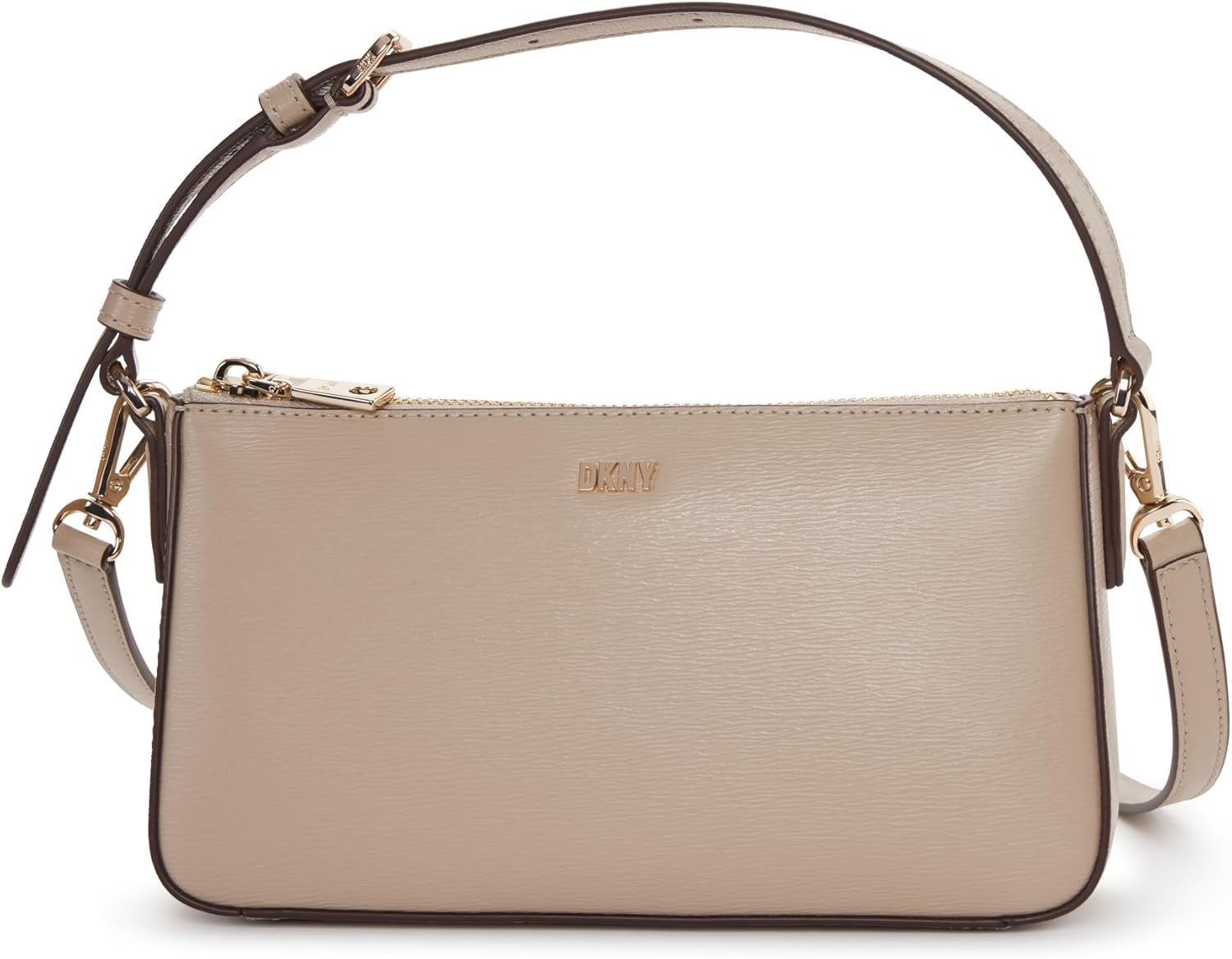 Damskie DKNY Bryant Park Tz Demi Torby Crossbody Damskie Naty Shop Lt Khaki