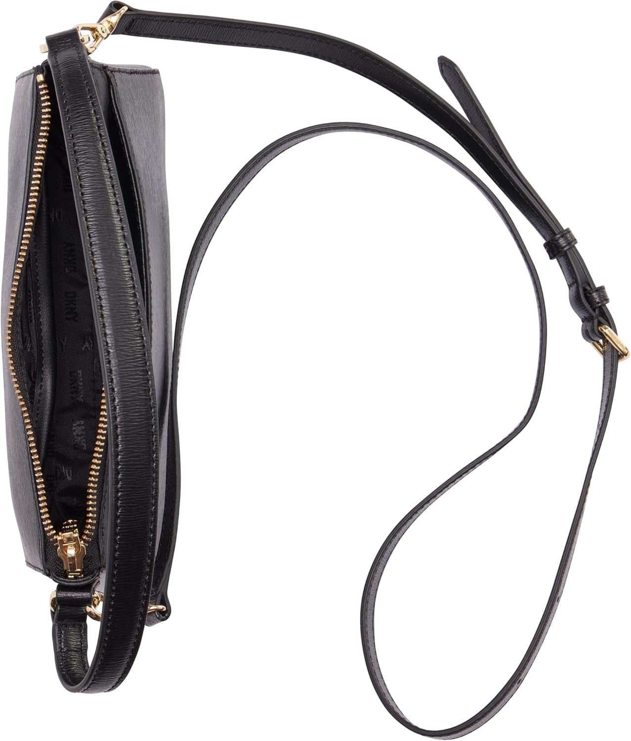 Damskie DKNY Bryant Park Tz Demi Torby Crossbody Damskie Naty Shop