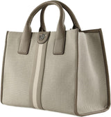 Damska torba na książki DKNY Carol, naturalne torby wielofunkcyjne Damskie Naty Shop