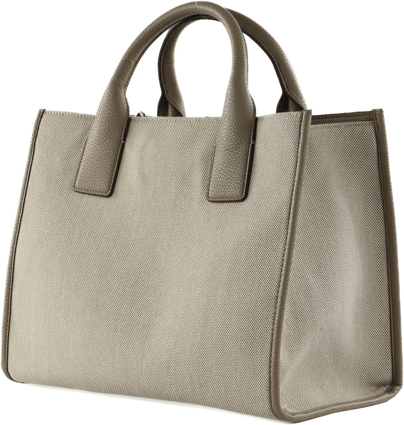 Damska torba na książki DKNY Carol, naturalne torby wielofunkcyjne Damskie Naty Shop