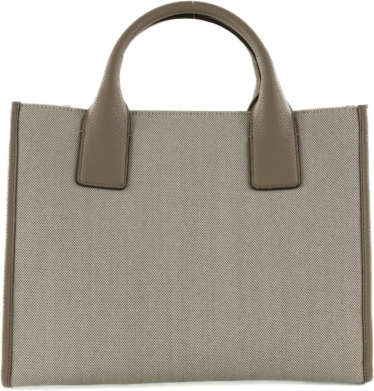 Damska torba na książki DKNY Carol, naturalne torby wielofunkcyjne Damskie Naty Shop