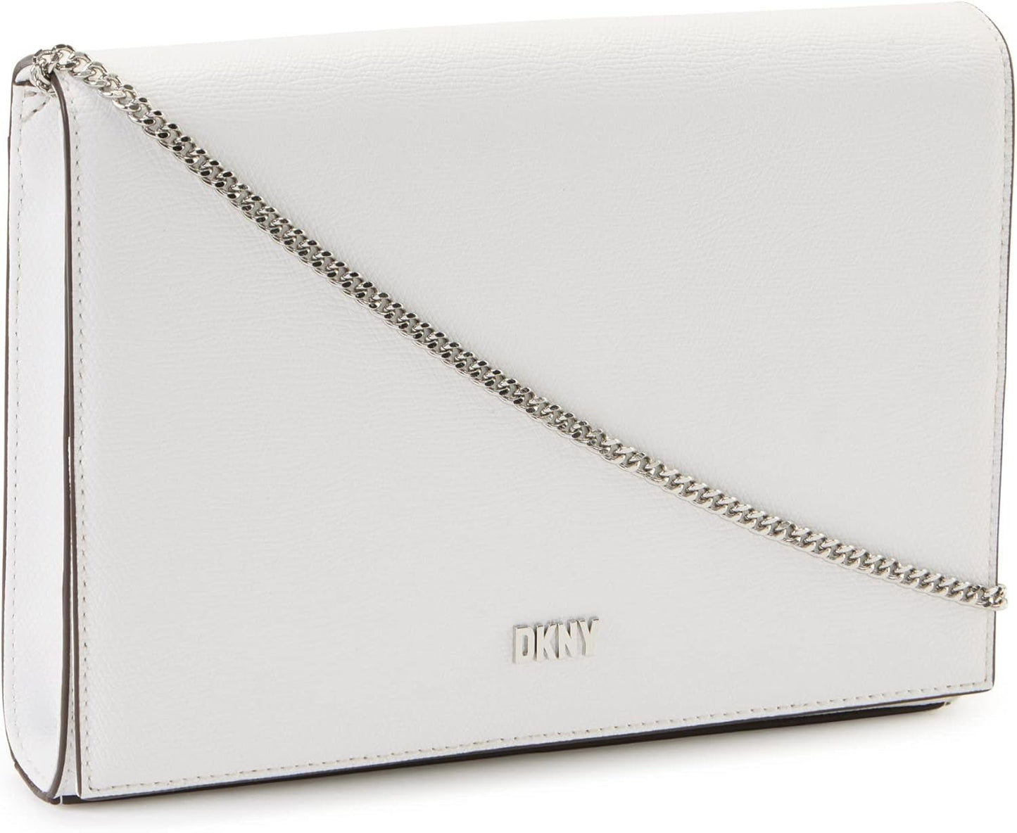 Torebka DKNY Twiggy, biała optycznie biała. Torby damskie Naty Shop
